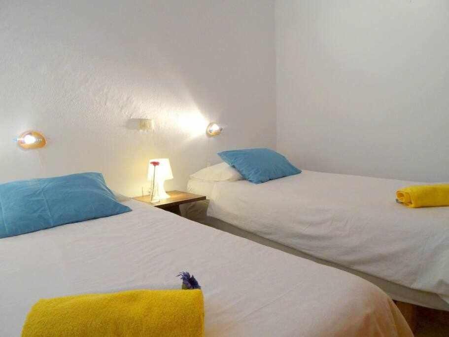 Casa Descanso Con Jacuzzi En Playa Quemada Ngoại thất bức ảnh