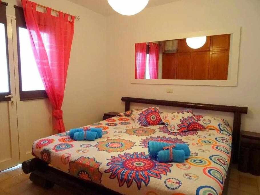 Casa Descanso Con Jacuzzi En Playa Quemada Ngoại thất bức ảnh